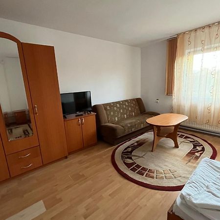 Casa Conti Hotel Сибиу Екстериор снимка