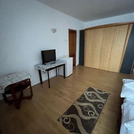 Casa Conti Hotel Сибиу Екстериор снимка