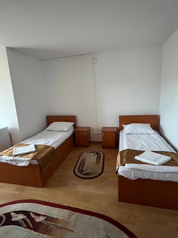 Casa Conti Hotel Сибиу Екстериор снимка