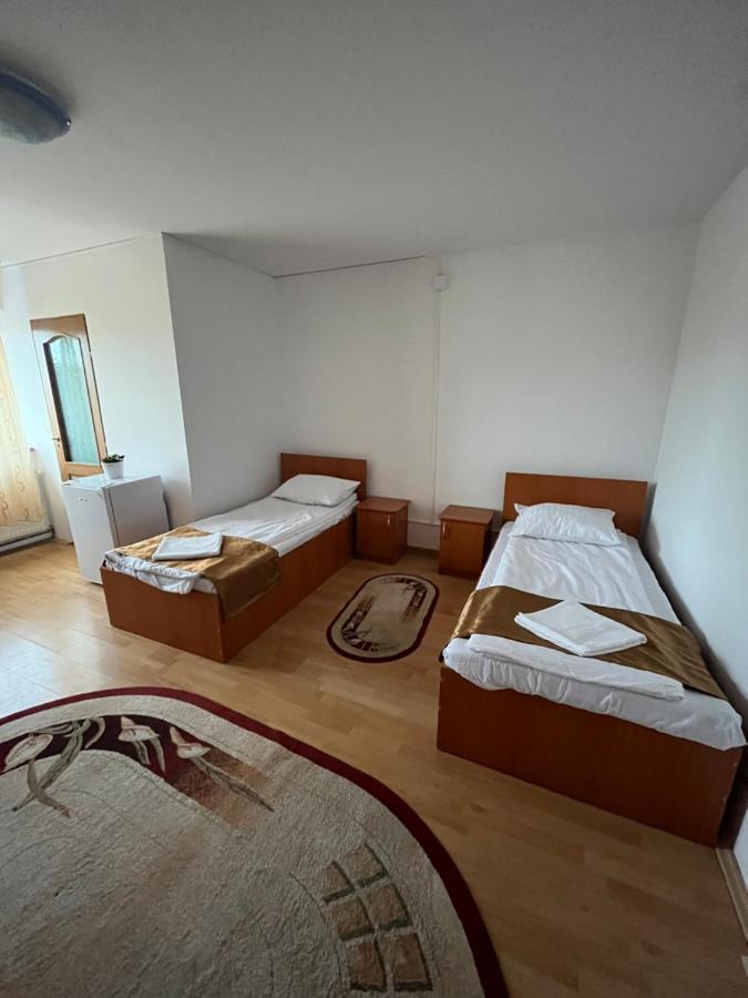 Casa Conti Hotel Сибиу Екстериор снимка