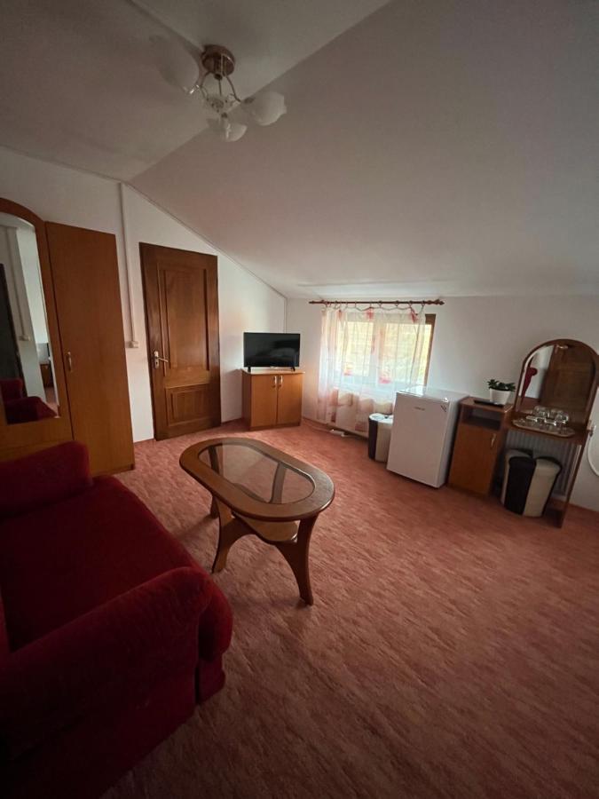 Casa Conti Hotel Сибиу Екстериор снимка