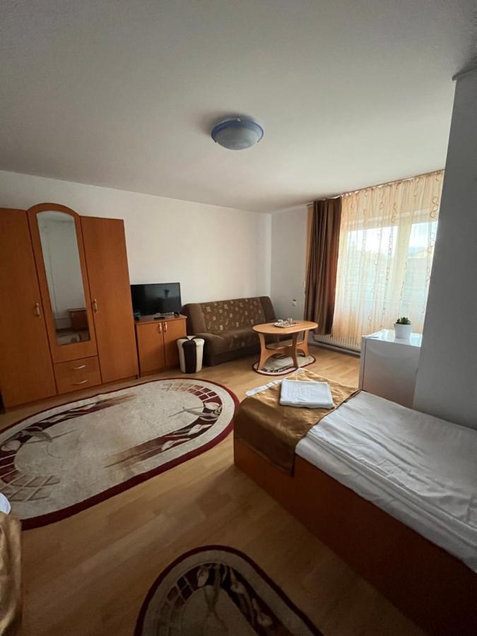 Casa Conti Hotel Сибиу Екстериор снимка