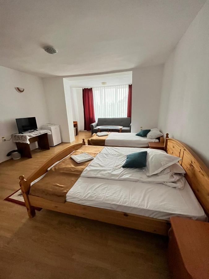 Casa Conti Hotel Сибиу Екстериор снимка
