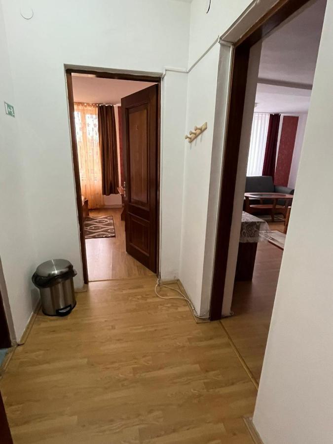 Casa Conti Hotel Сибиу Екстериор снимка