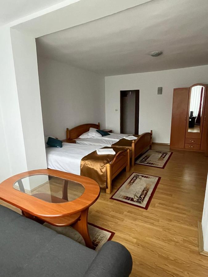 Casa Conti Hotel Сибиу Екстериор снимка