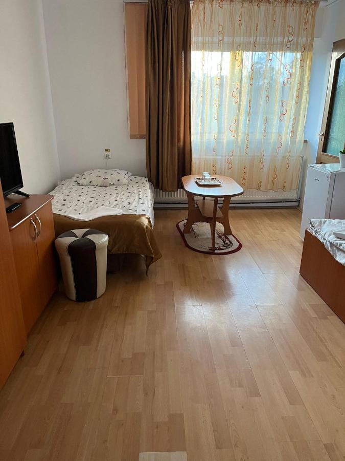Casa Conti Hotel Сибиу Екстериор снимка
