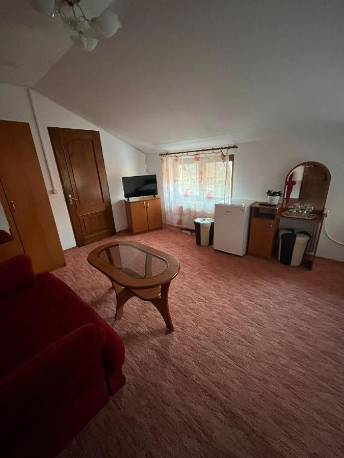 Casa Conti Hotel Сибиу Екстериор снимка
