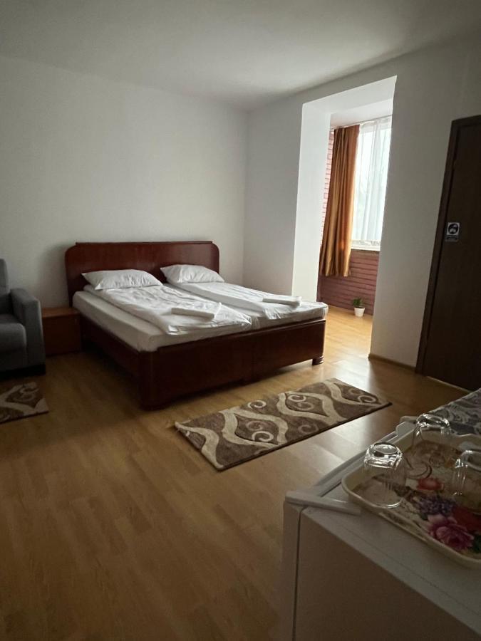 Casa Conti Hotel Сибиу Екстериор снимка