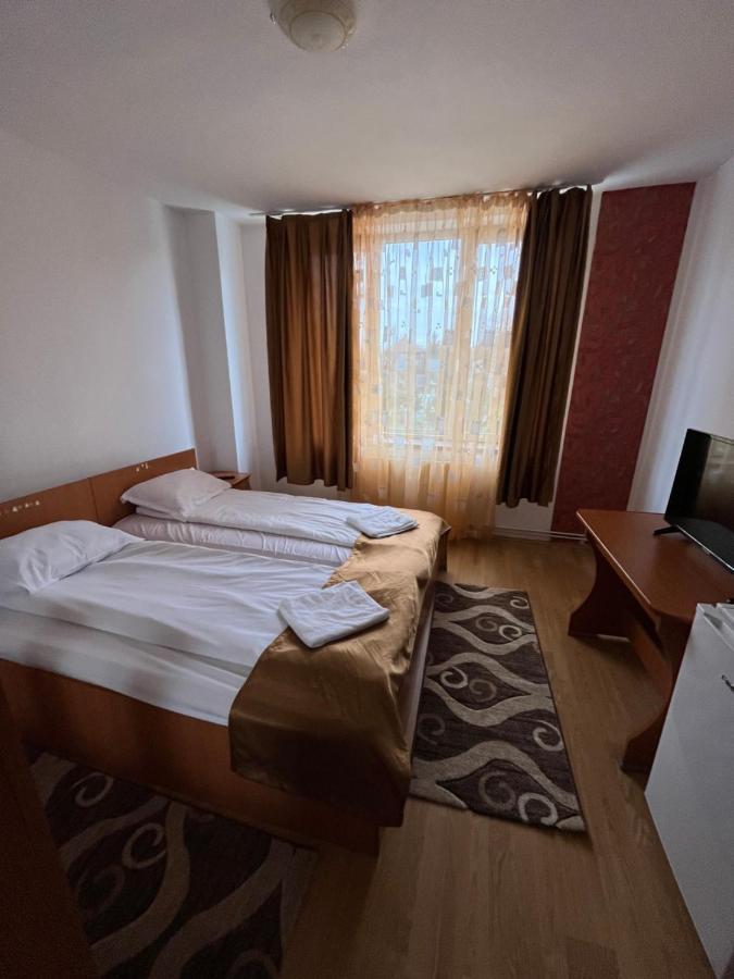 Casa Conti Hotel Сибиу Екстериор снимка