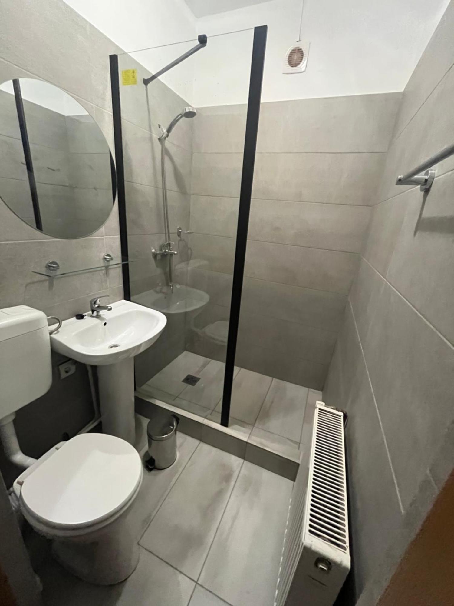 Casa Conti Hotel Сибиу Екстериор снимка