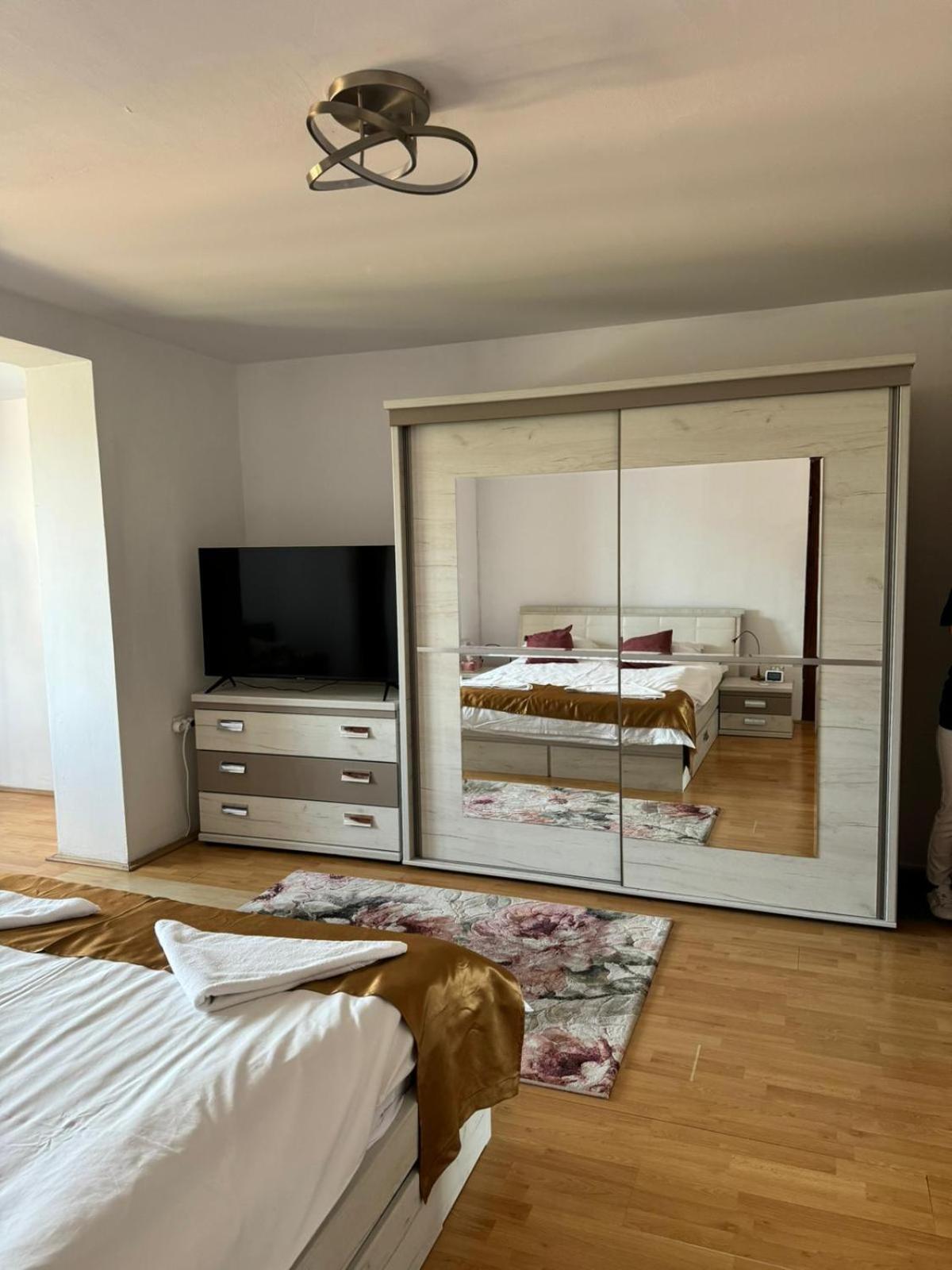 Casa Conti Hotel Сибиу Екстериор снимка