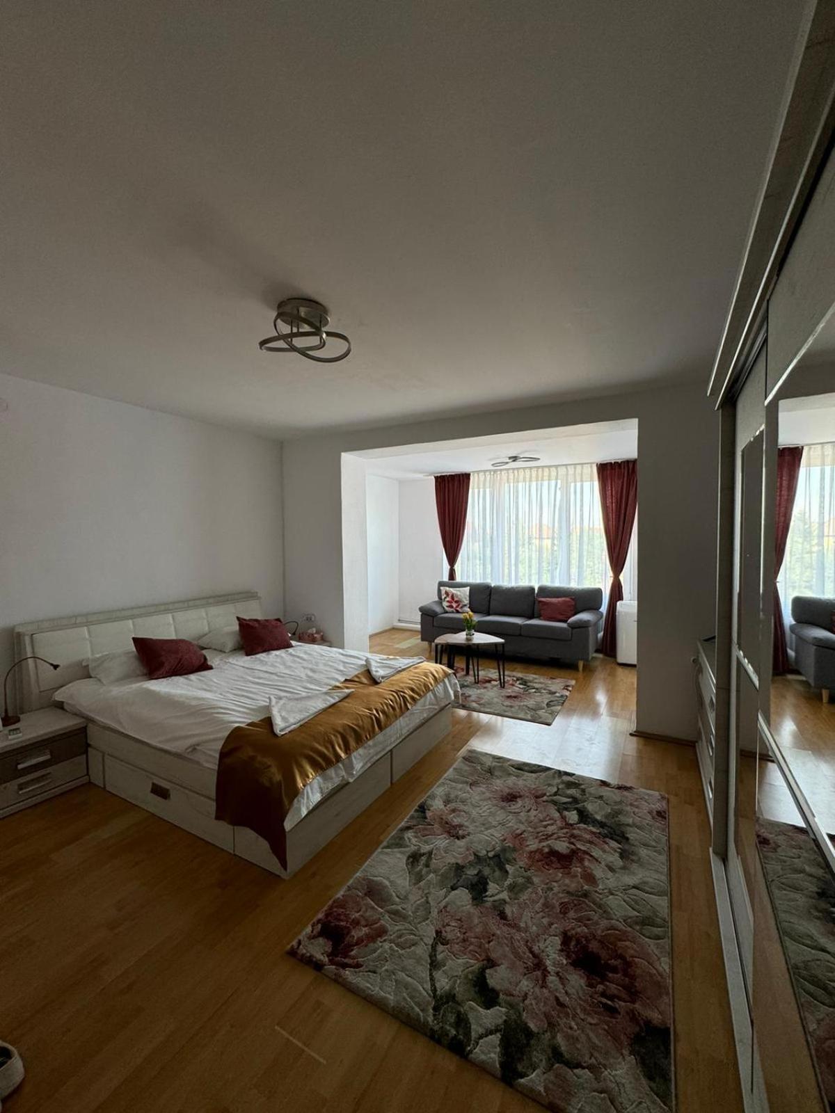 Casa Conti Hotel Сибиу Екстериор снимка