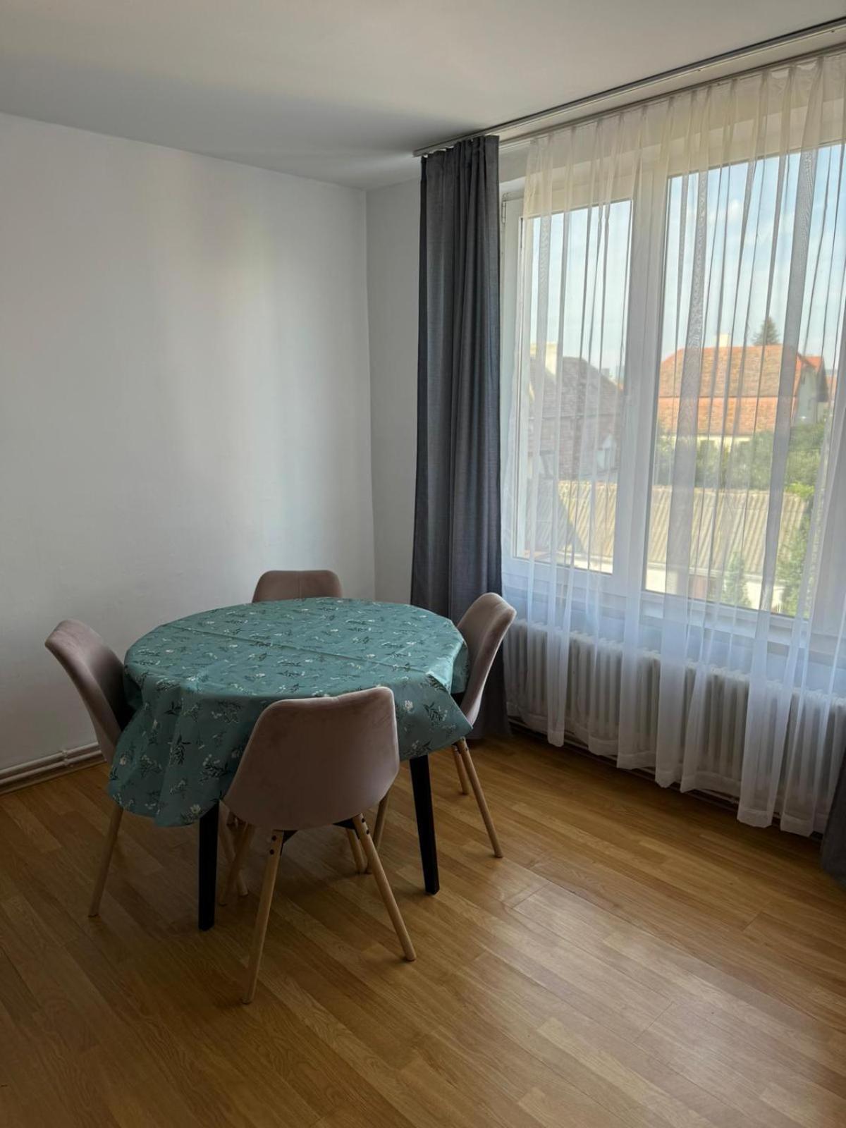 Casa Conti Hotel Сибиу Екстериор снимка