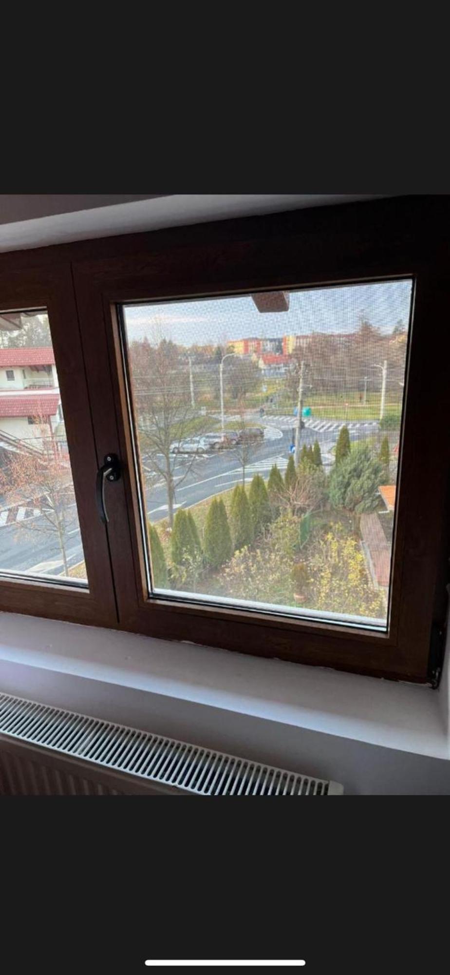 Casa Conti Hotel Сибиу Екстериор снимка