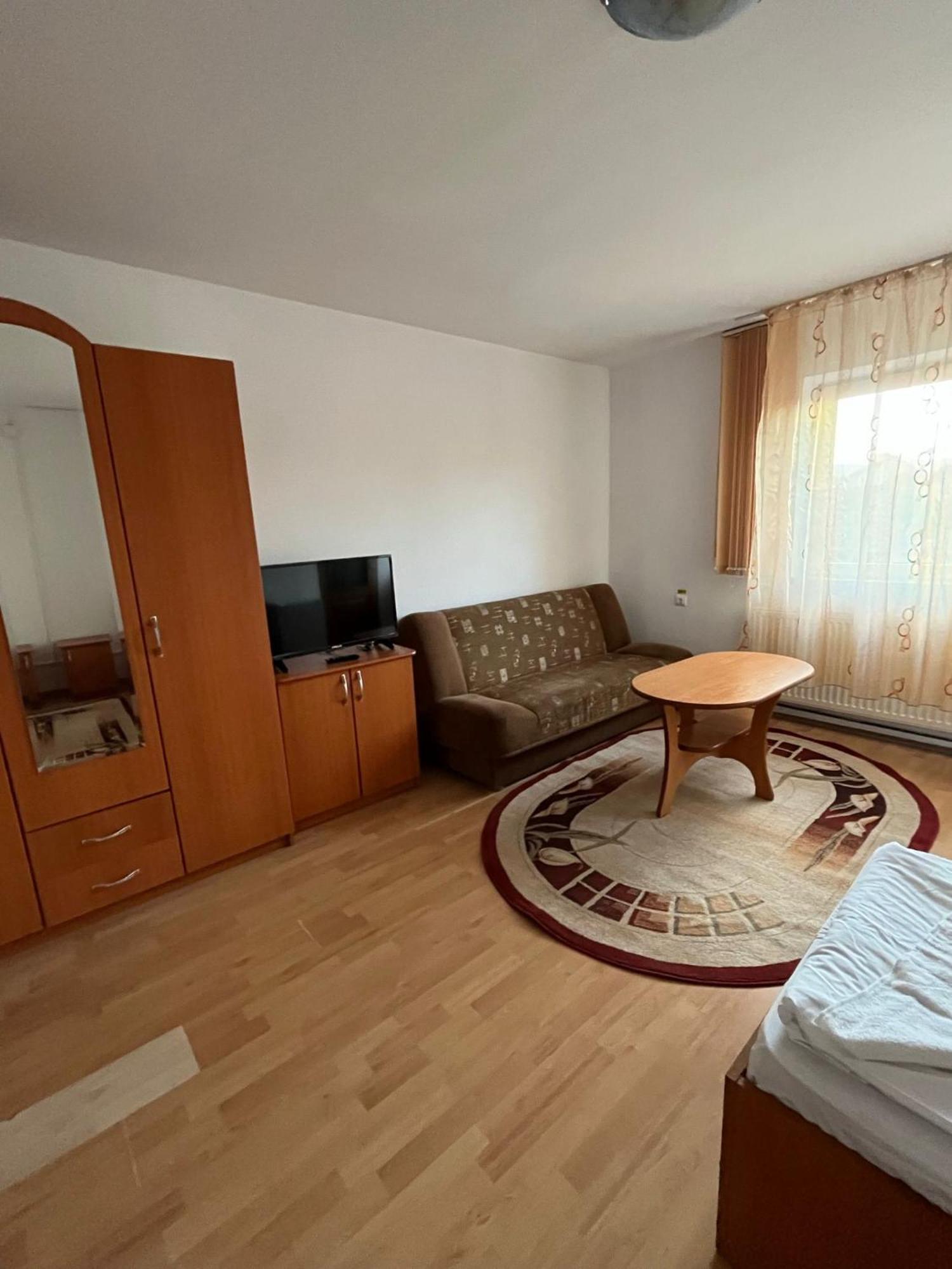 Casa Conti Hotel Сибиу Екстериор снимка