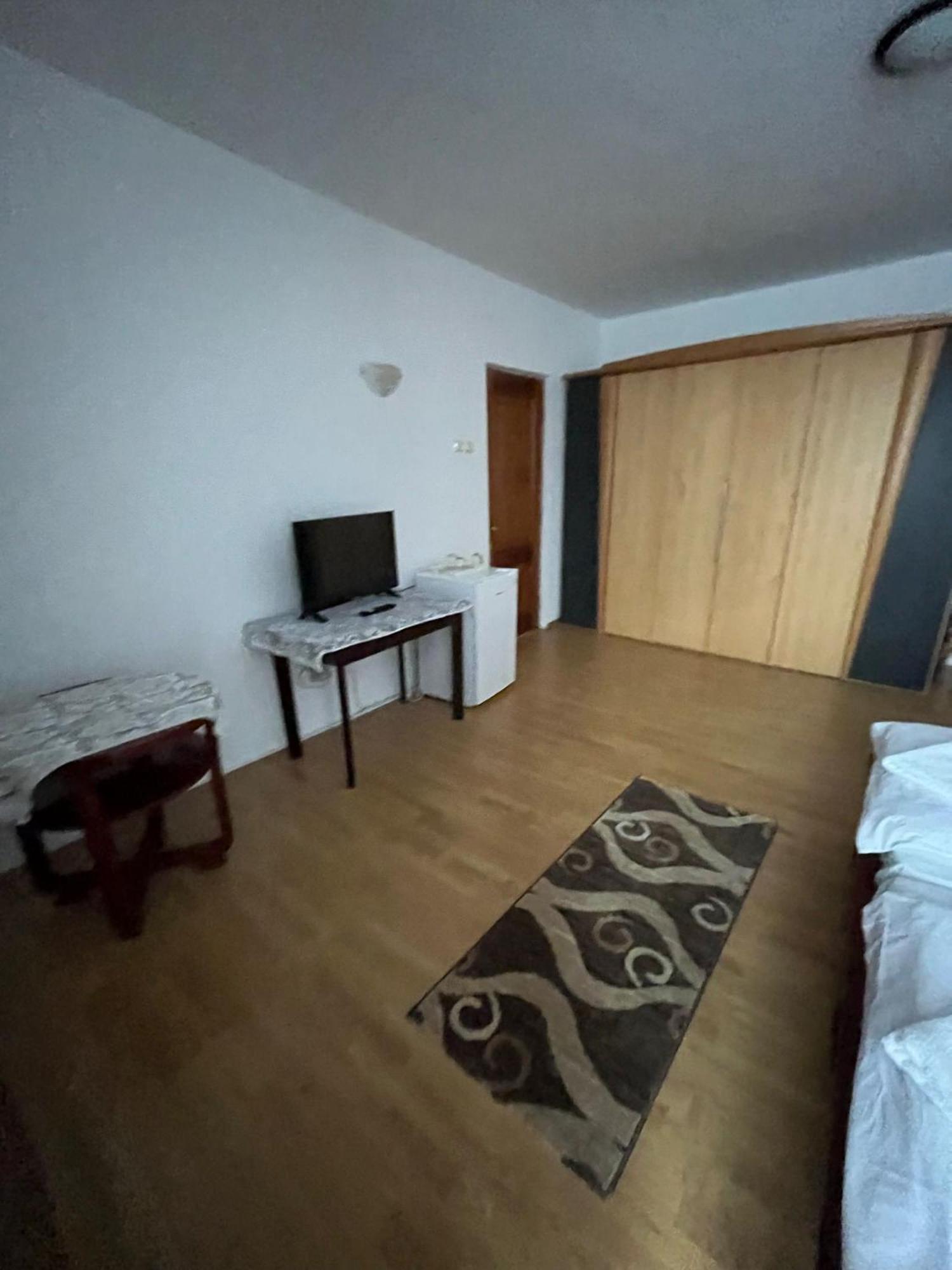 Casa Conti Hotel Сибиу Екстериор снимка